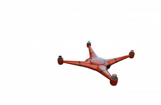 רחפן Autel Robotics Evo Lite+