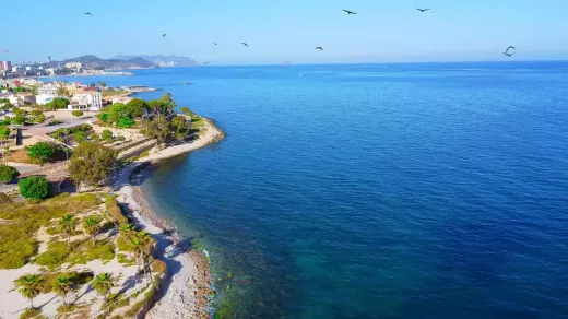 סקירה של רחפן DJI Air 2S